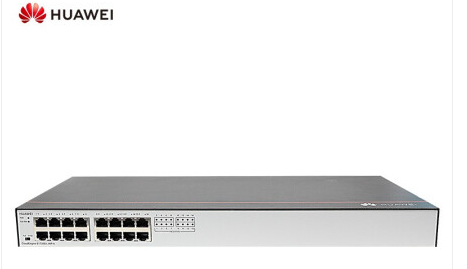 華為S1730S-L16P-A 16口千兆交換機